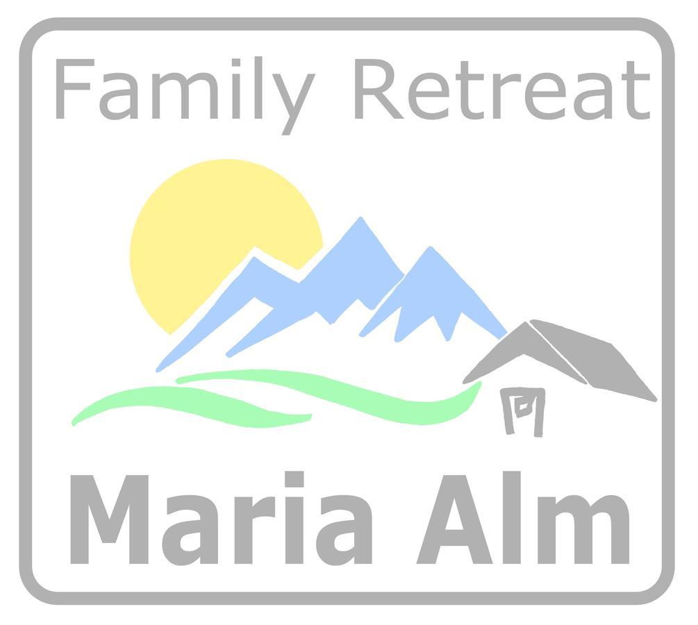 Family Retreat Maria Almヴィラ エクステリア 写真